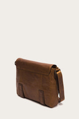 Logan Messenger Frye USA