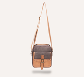 Denver Canvas Crossbody Frye
