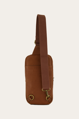 Wyatt Cognac Sling Frye Online