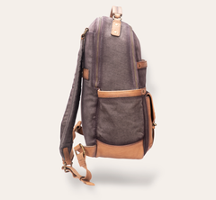 Denver Canvas Backpack Frye Discount