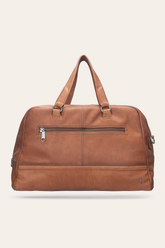 Nash Cognac Bowler Frye On sale