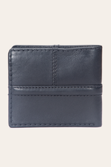 Nash Black Double Billfold Frye Discount