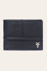 Nash Black Bifold With Foldout Cc Frye Sale