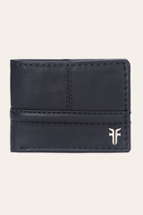 Nash Black Bifold With Foldout Cc Frye Sale