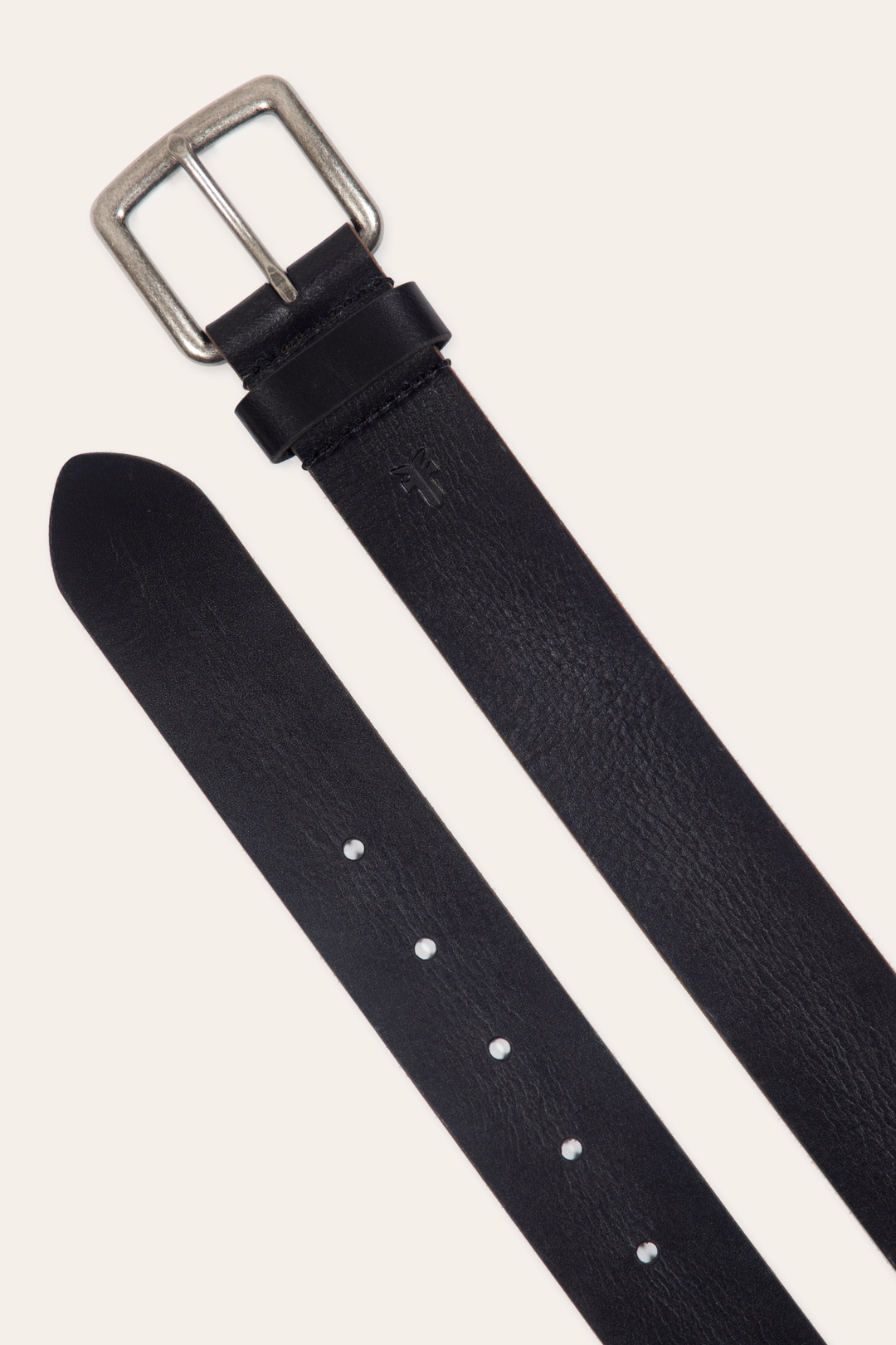Men’s Black 38mm Belt Frye us
