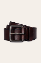 Men’s Brown 38mm Belt Frye USA