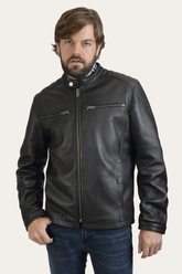 Rustler Racer Jacket Frye Near me