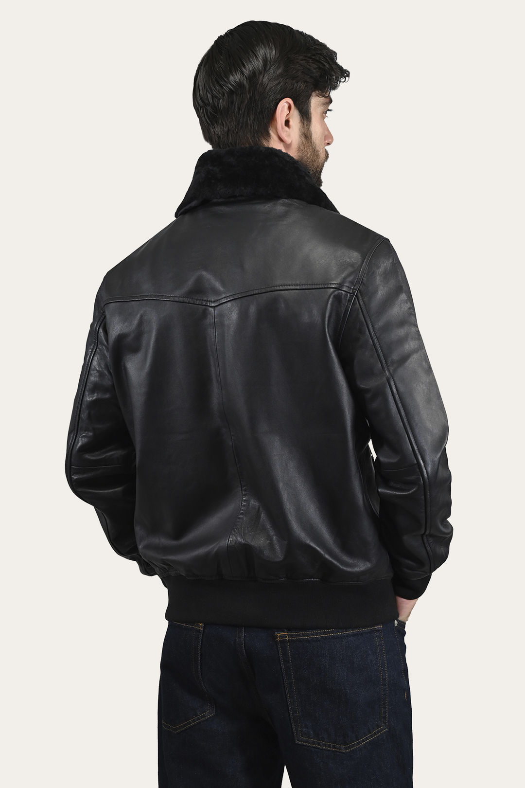 Remington Trucker Jacket Frye Sale