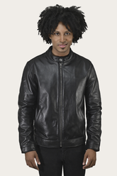 Homestead Racer Jacket Frye USA