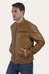 Wyoming Racing Jacket Frye