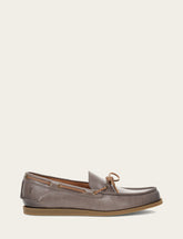 Men's Steel Mason One Eye Tie Loafers Frye Online