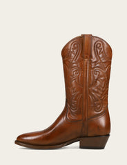 Men's Saddle Bruce Pull On Tall Boots Frye Near me