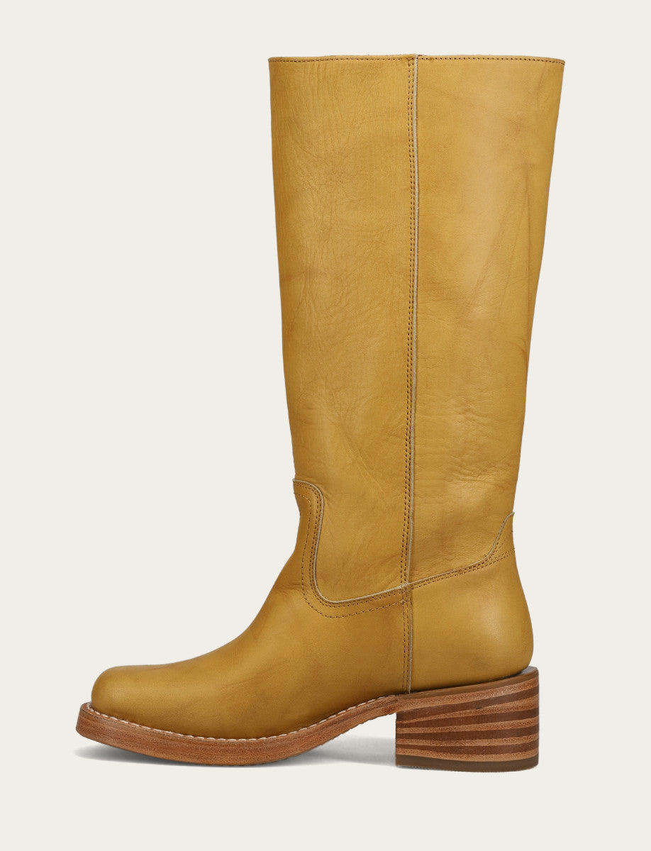Women's Banana Campus 14L Boots Frye Online