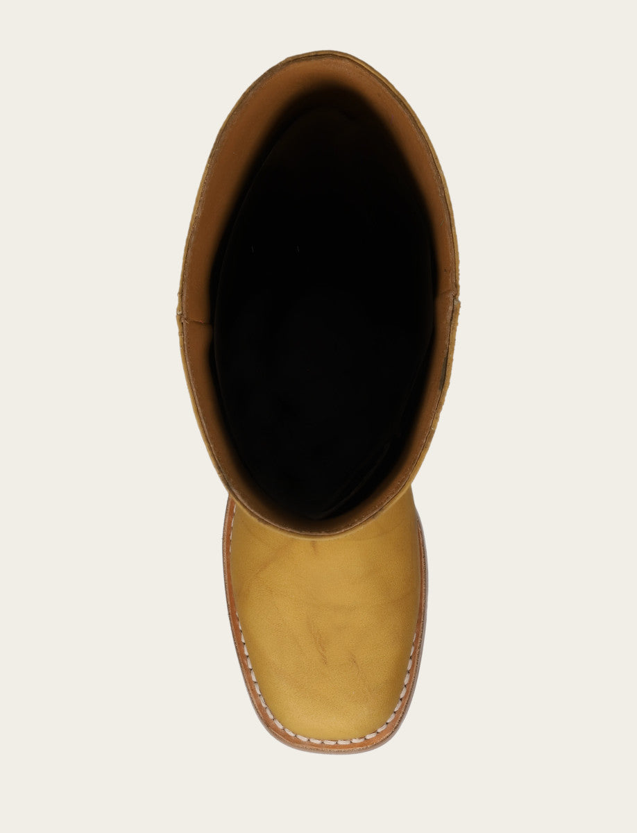 Women's Banana Campus 14L Boots Frye Online