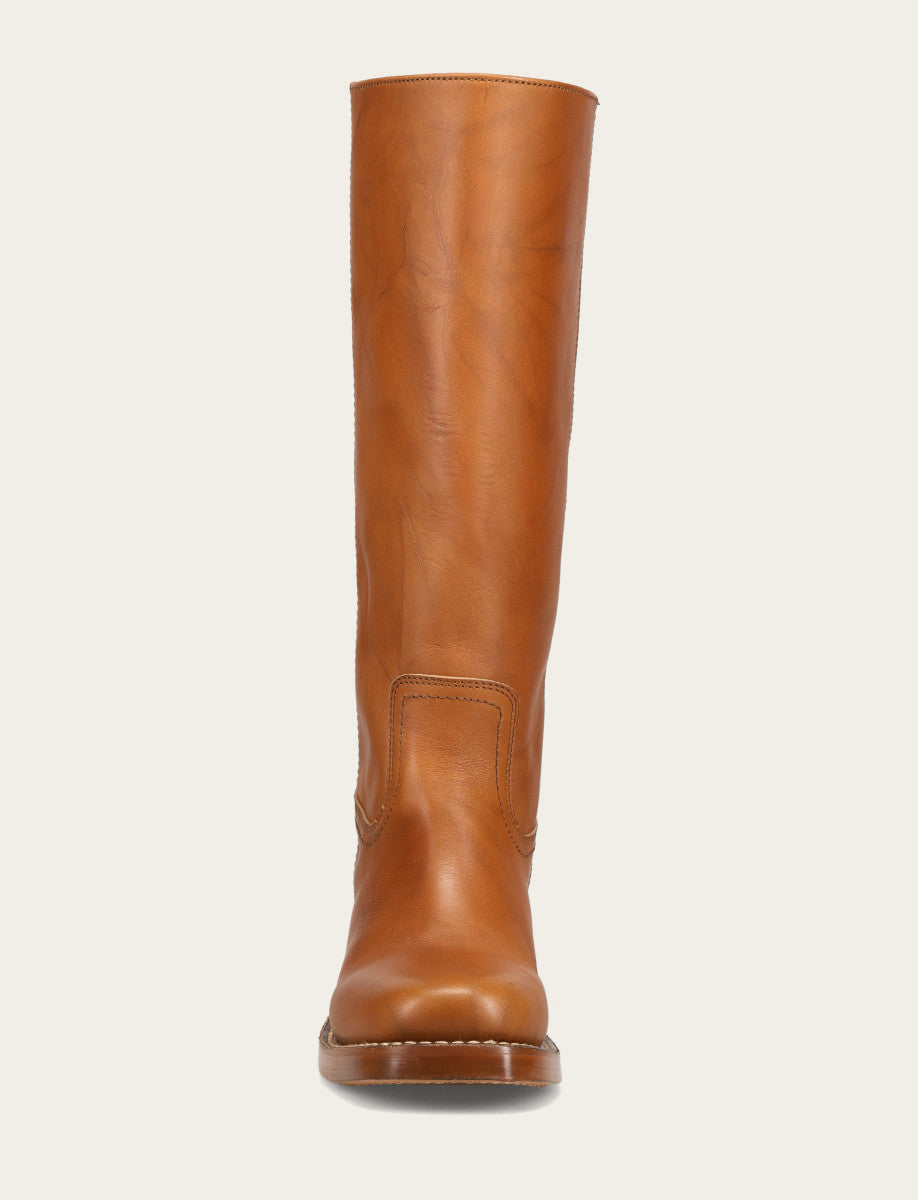 Women's Saddle Campus 14L Boots Frye On sale