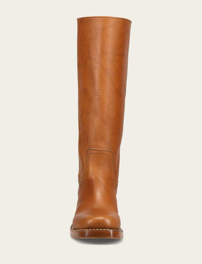 Women's Saddle Campus 14L Boots Frye On sale