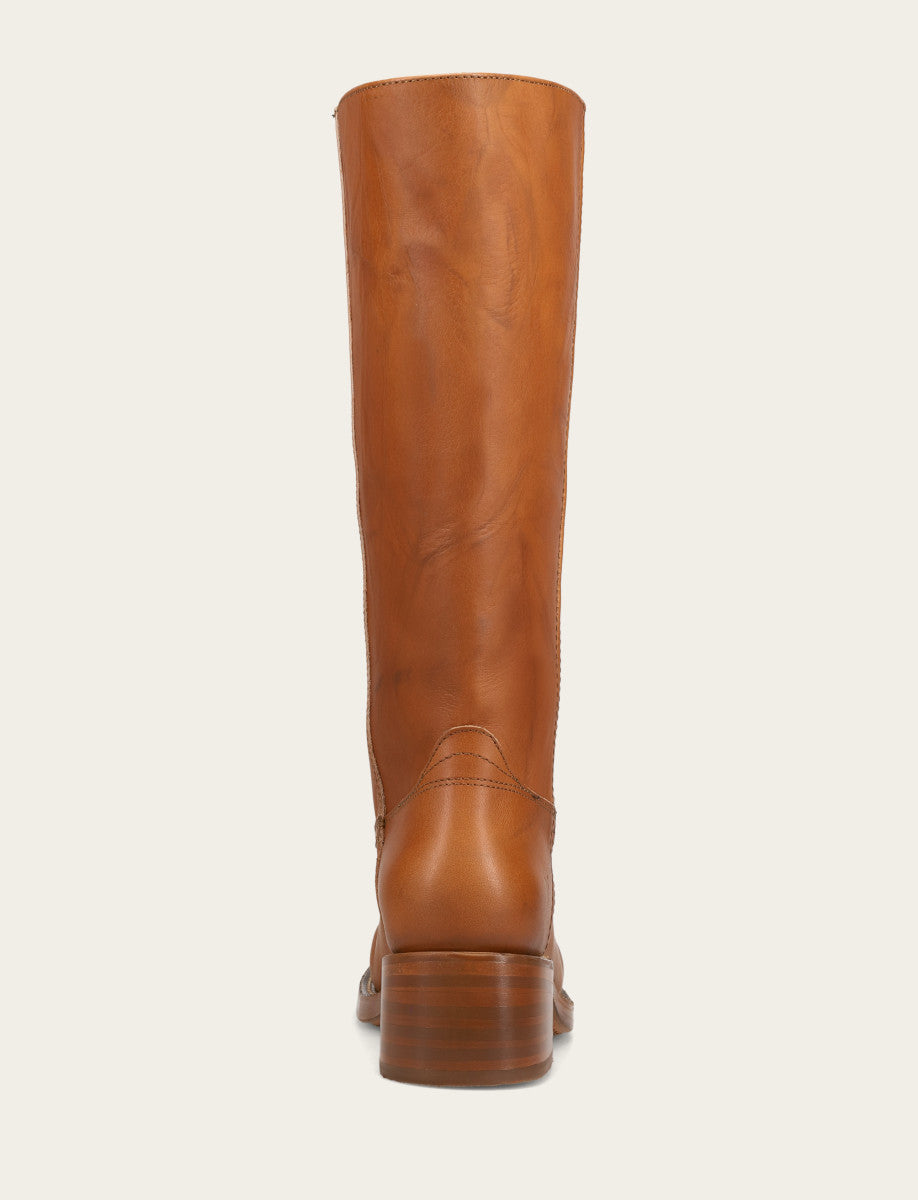 Women's Saddle Campus 14L Boots Frye On sale