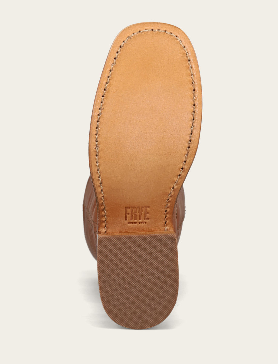 Women's Saddle Campus 14L Boots Frye On sale