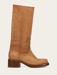 Light Brown Campus 14L Boot Frye Outlet