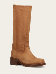 Light Brown Campus 14L Boot Frye Outlet
