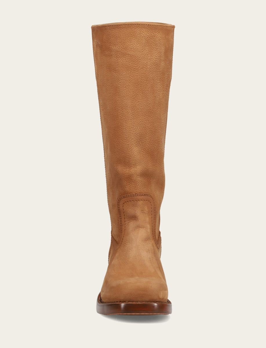 Light Brown Campus 14L Boot Frye Outlet