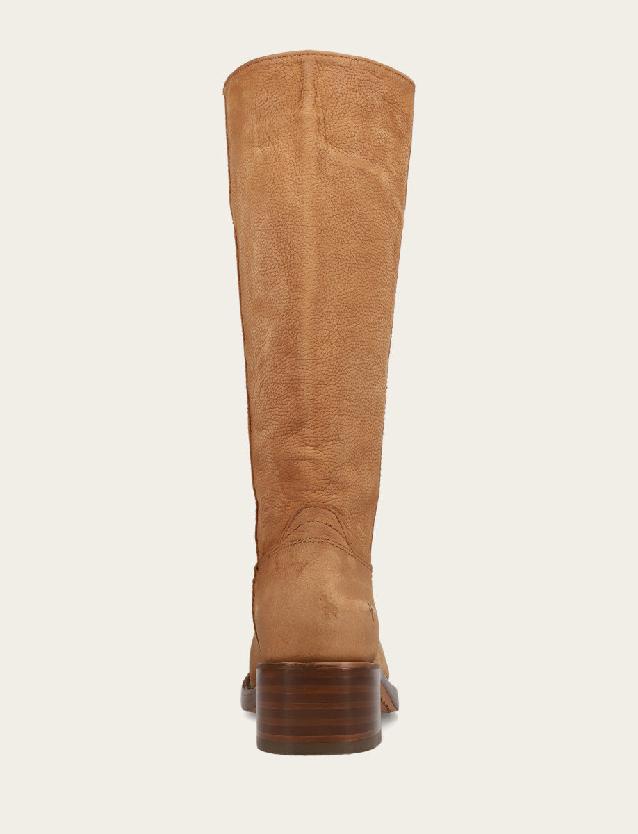 Light Brown Campus 14L Boot Frye Outlet