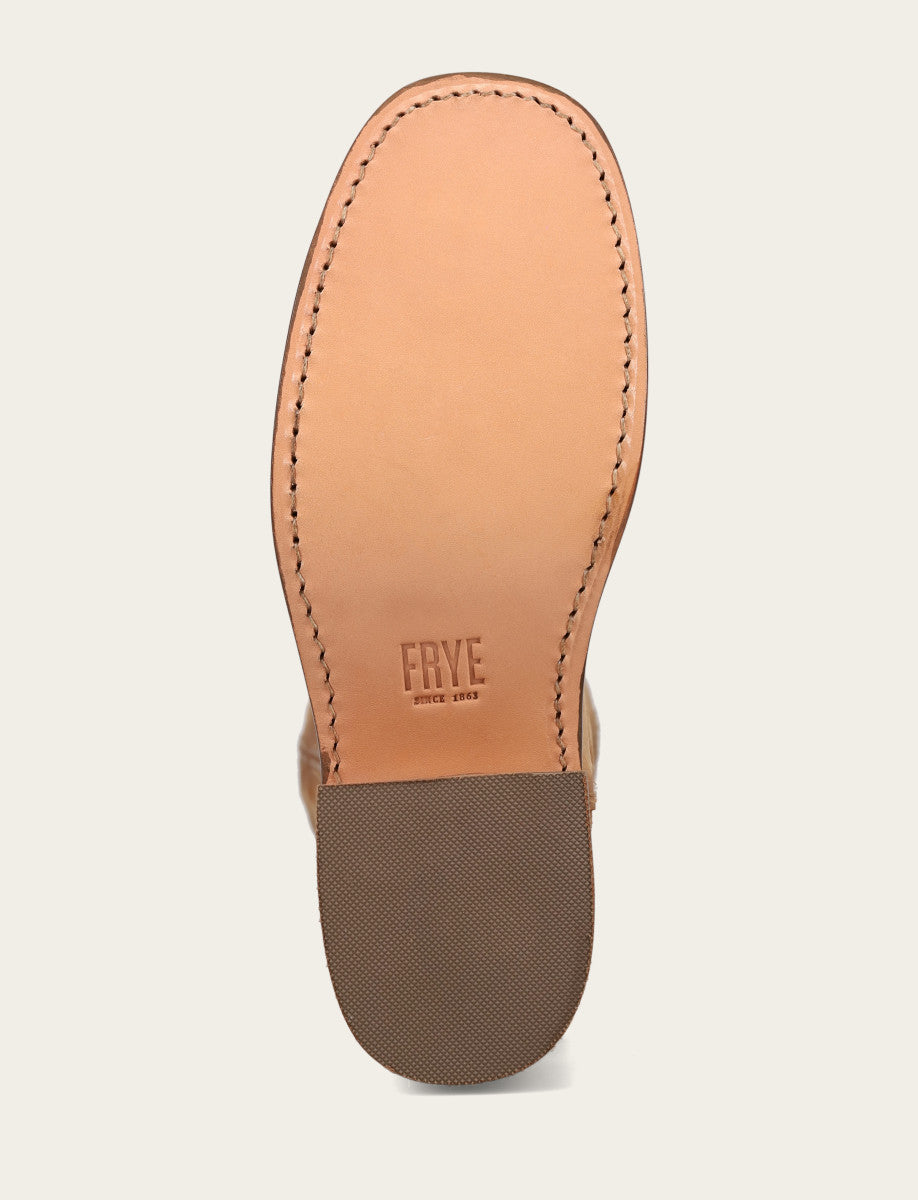 Light Brown Campus 14L Boot Frye Outlet