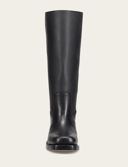 Women's Black Campus 14L Boots Frye us