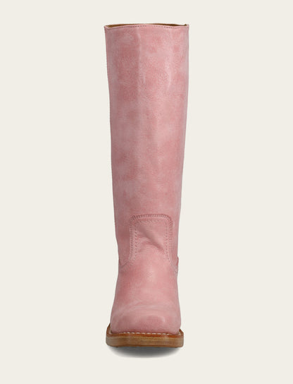 Women's Pink Campus 14L Boots Frye Near me