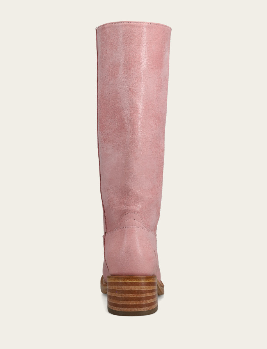 Women's Pink Campus 14L Boots Frye Near me