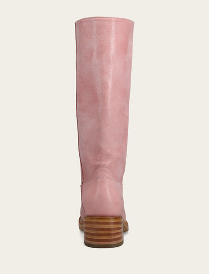 Women's Pink Campus 14L Boots Frye Near me