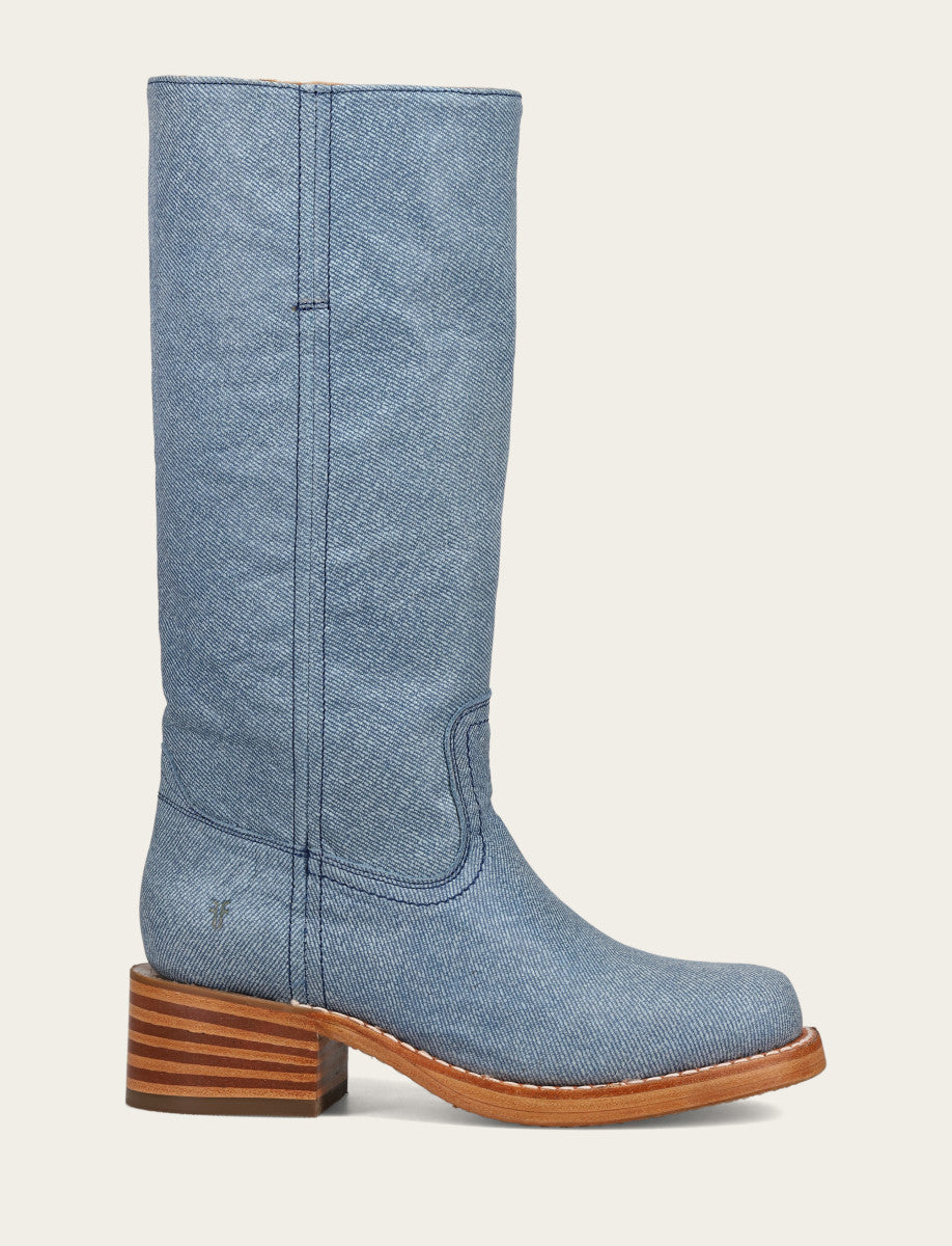 Campus 14L Boot Frye