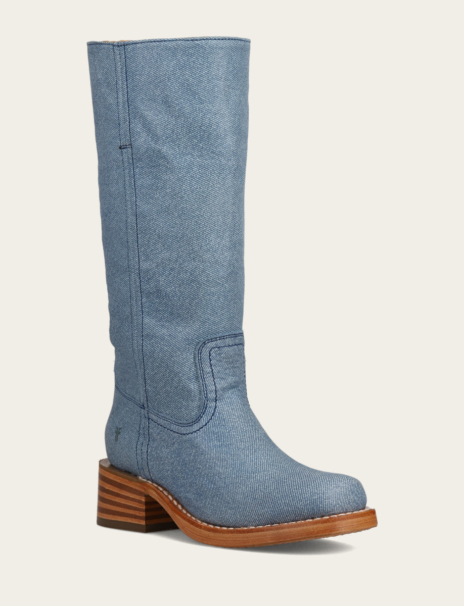 Campus 14L Boot Frye