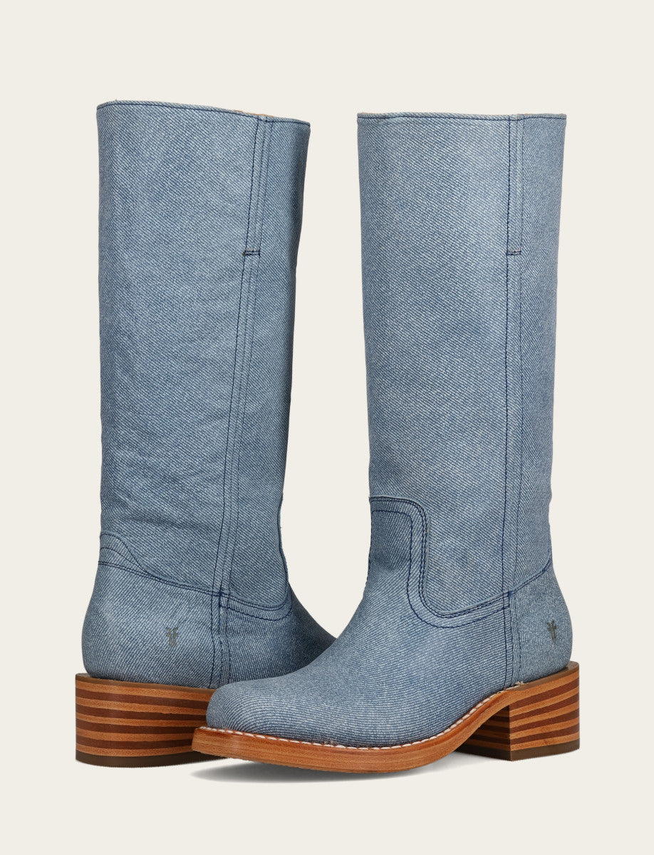 Campus 14L Boot Frye