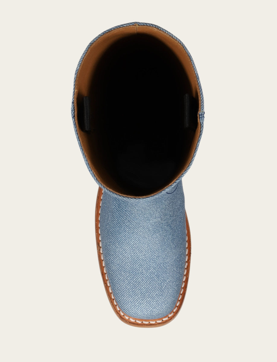Campus 14L Boot Frye