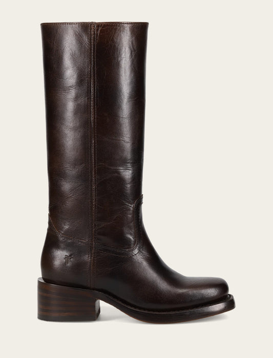 Women's Bourbon Campus 14L Boots Frye Sale