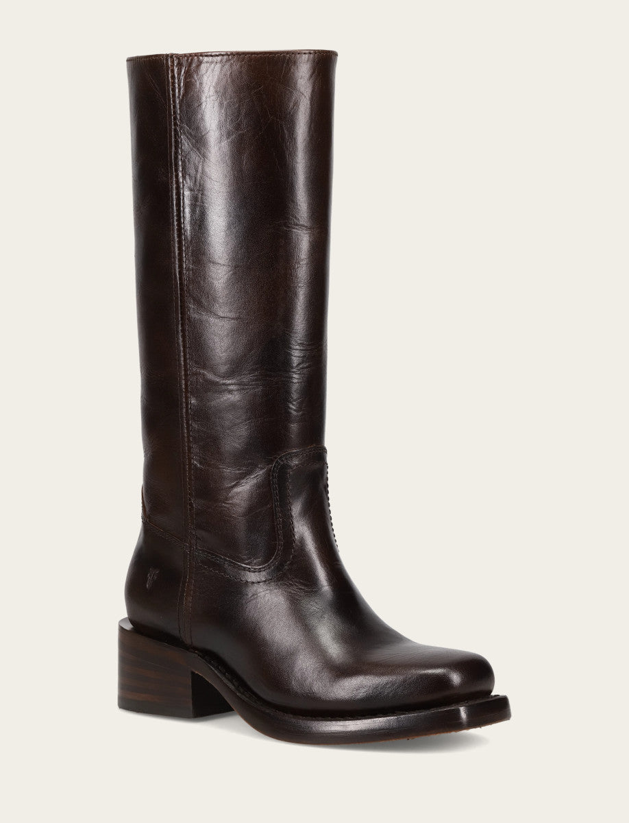 Women's Bourbon Campus 14L Boots Frye Sale