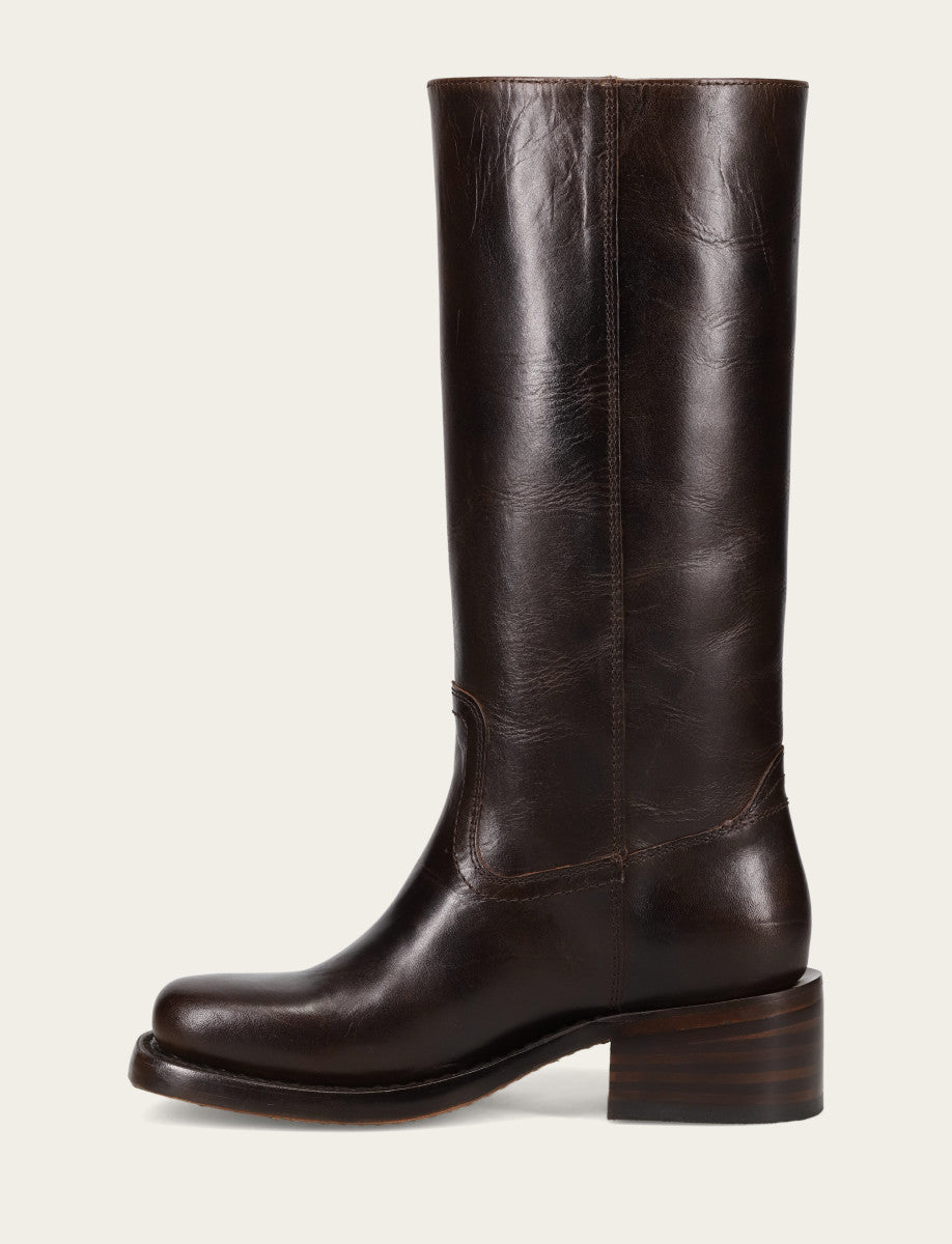Women's Bourbon Campus 14L Boots Frye Sale