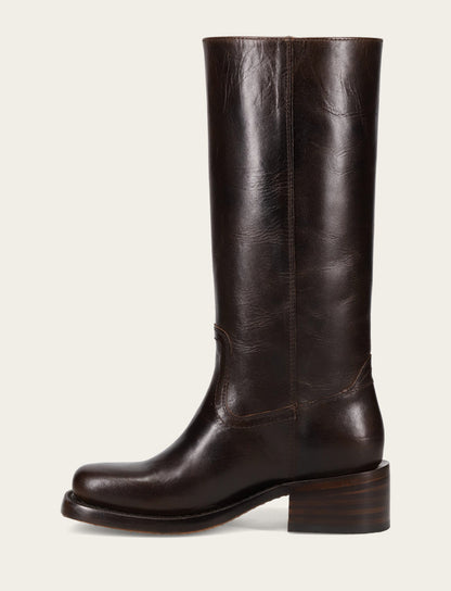 Women's Bourbon Campus 14L Boots Frye Sale