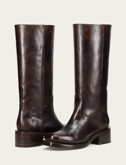 Women's Bourbon Campus 14L Boots Frye Sale