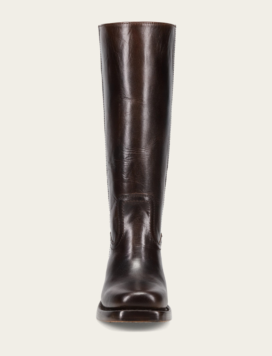 Women's Bourbon Campus 14L Boots Frye Sale