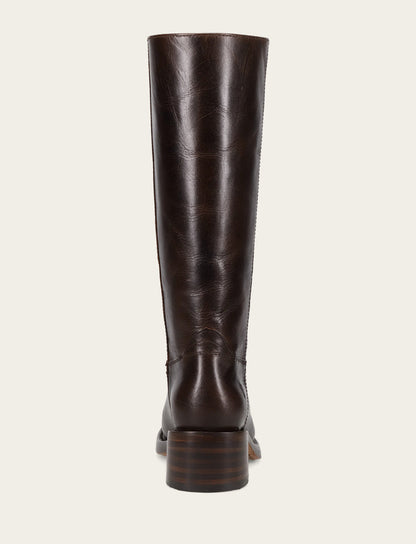 Women's Bourbon Campus 14L Boots Frye Sale
