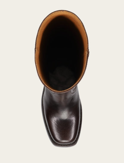Women's Bourbon Campus 14L Boots Frye Sale