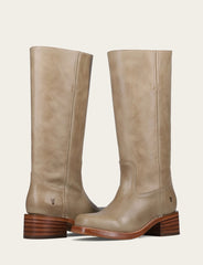 Eucalyptus Campus 14L Wide Calf Boots Frye On sale