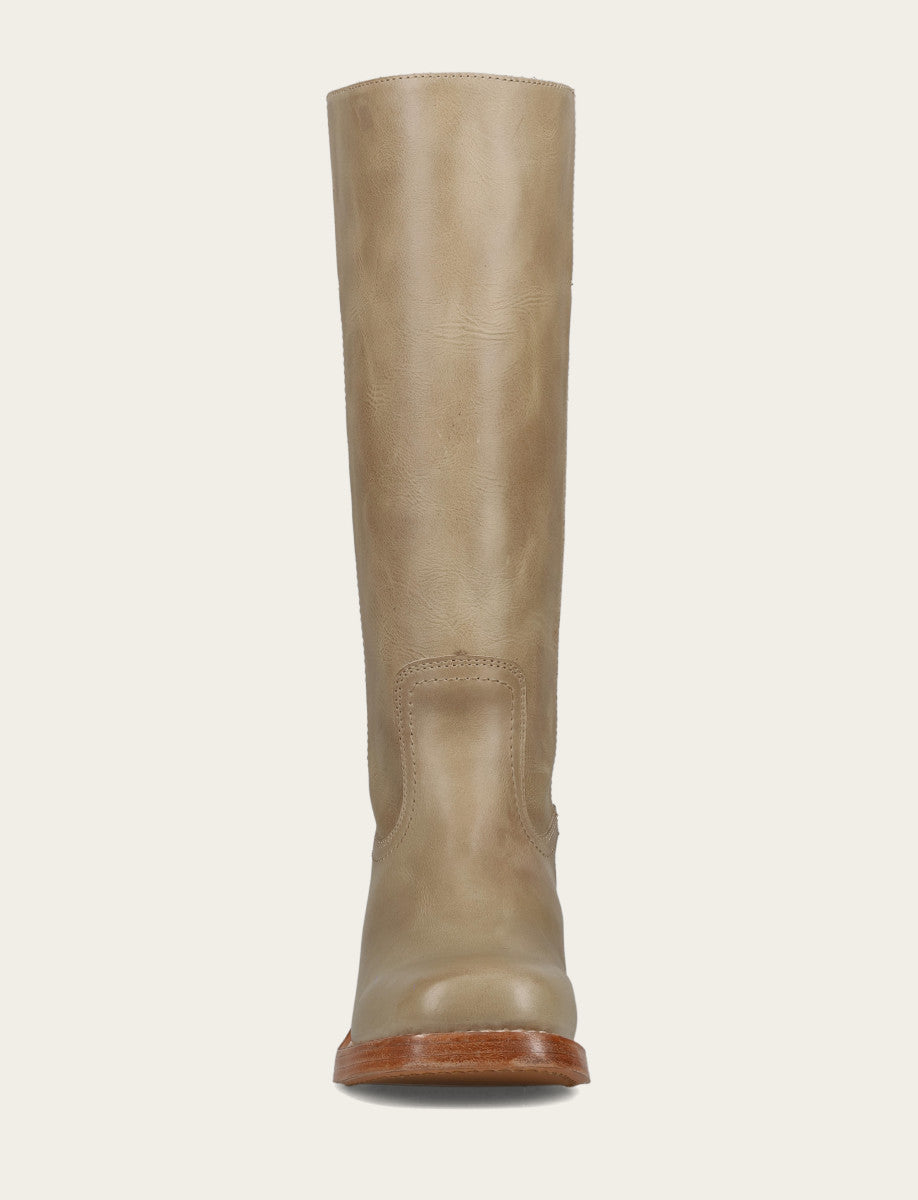 Eucalyptus Campus 14L Wide Calf Boots Frye On sale