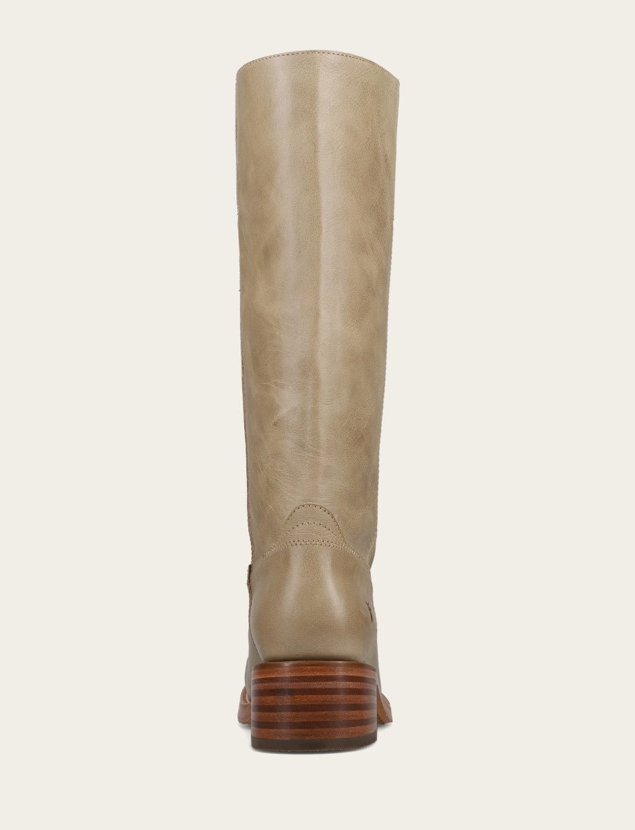 Eucalyptus Campus 14L Wide Calf Boots Frye On sale