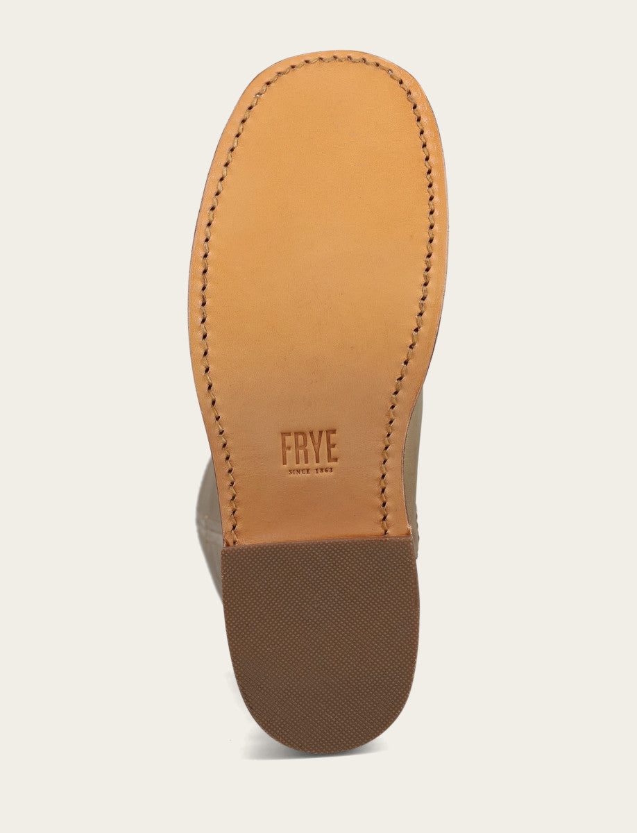 Eucalyptus Campus 14L Wide Calf Boots Frye On sale