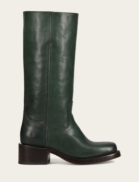 Forest Campus 14L Wide Calf Boots Frye For Sale