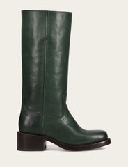 Forest Campus 14L Wide Calf Boots Frye For Sale
