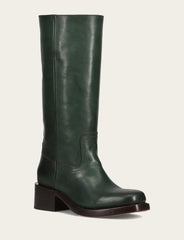 Forest Campus 14L Wide Calf Boots Frye For Sale